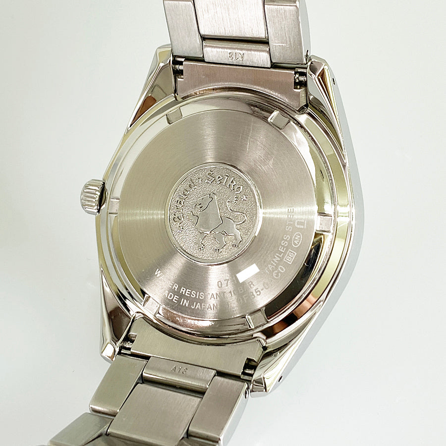 SEIKO Grand Seiko Heritage collection SBGP011 Men's Watch