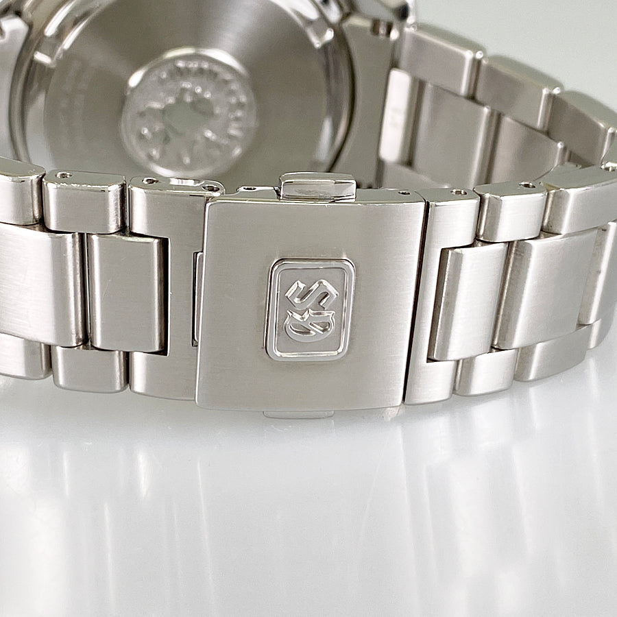 SEIKO Grand Seiko Heritage collection SBGP011 Men's Watch