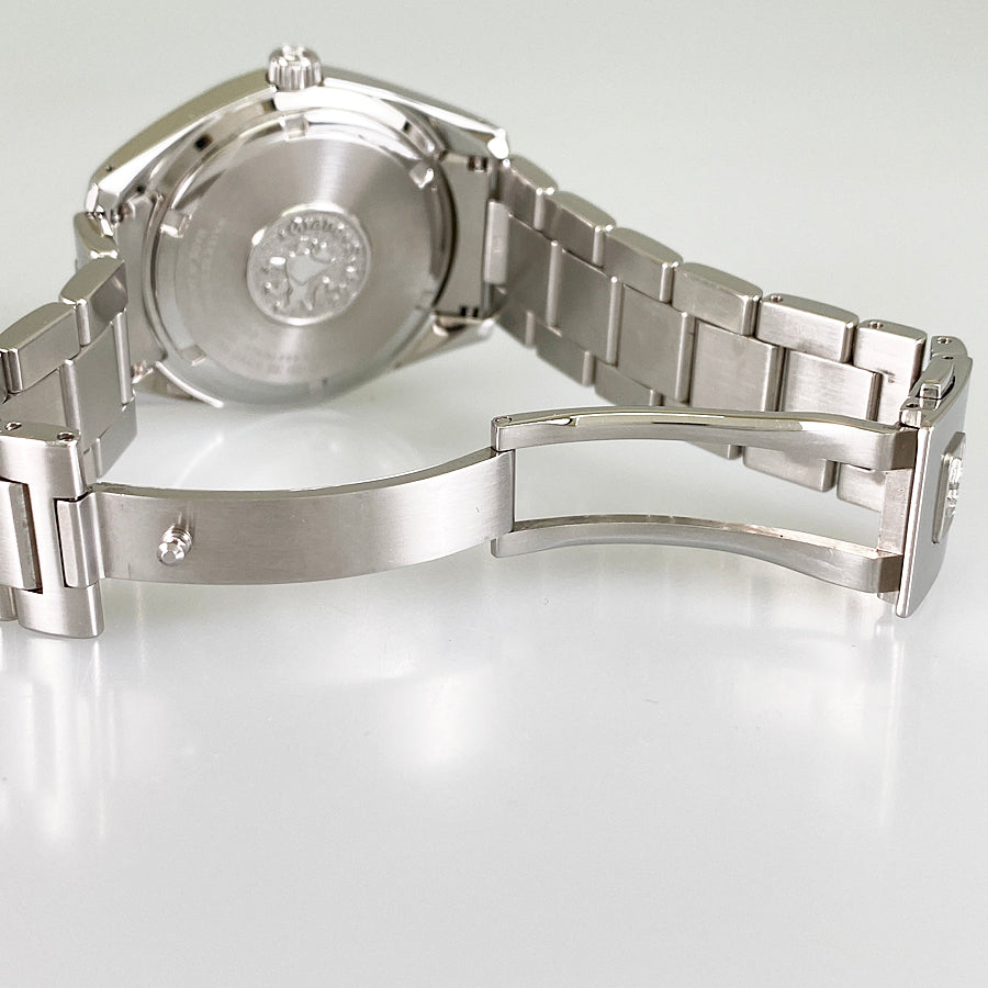 SEIKO Grand Seiko Heritage collection SBGP011 Men's Watch