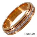 PIAGET possession Ring