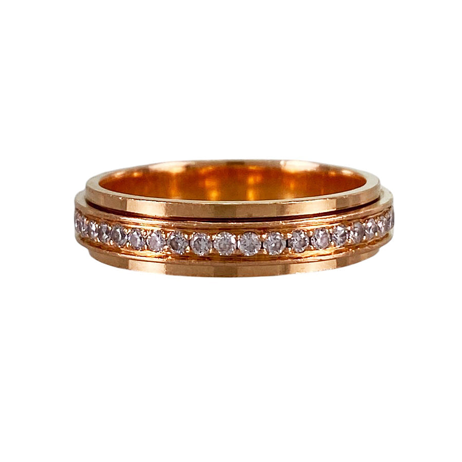PIAGET possession Ring