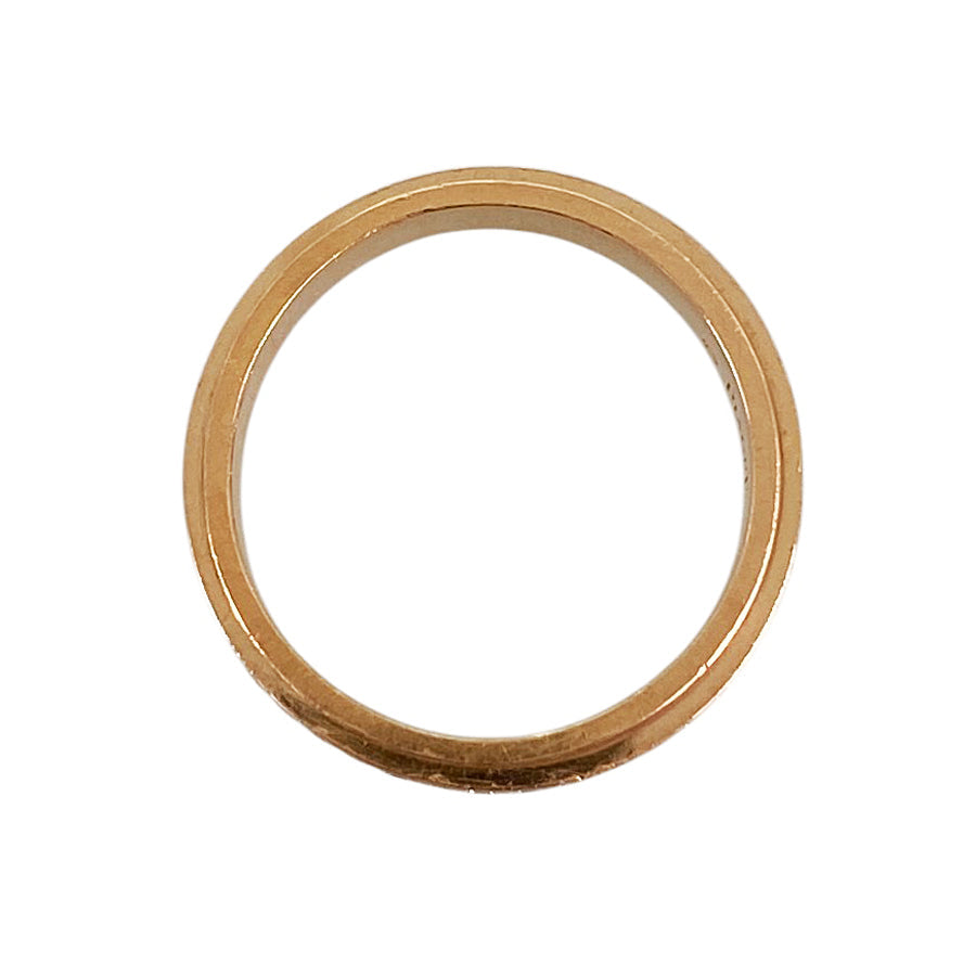 PIAGET possession Ring