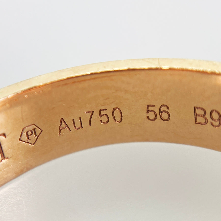 PIAGET possession Ring