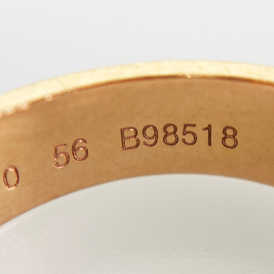 PIAGET possession Ring
