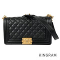 CHANEL Boy Chanel Shoulder bag