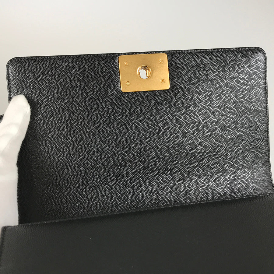 CHANEL Boy Chanel Shoulder bag