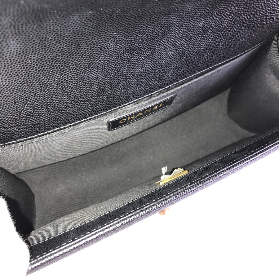 CHANEL Boy Chanel Shoulder bag
