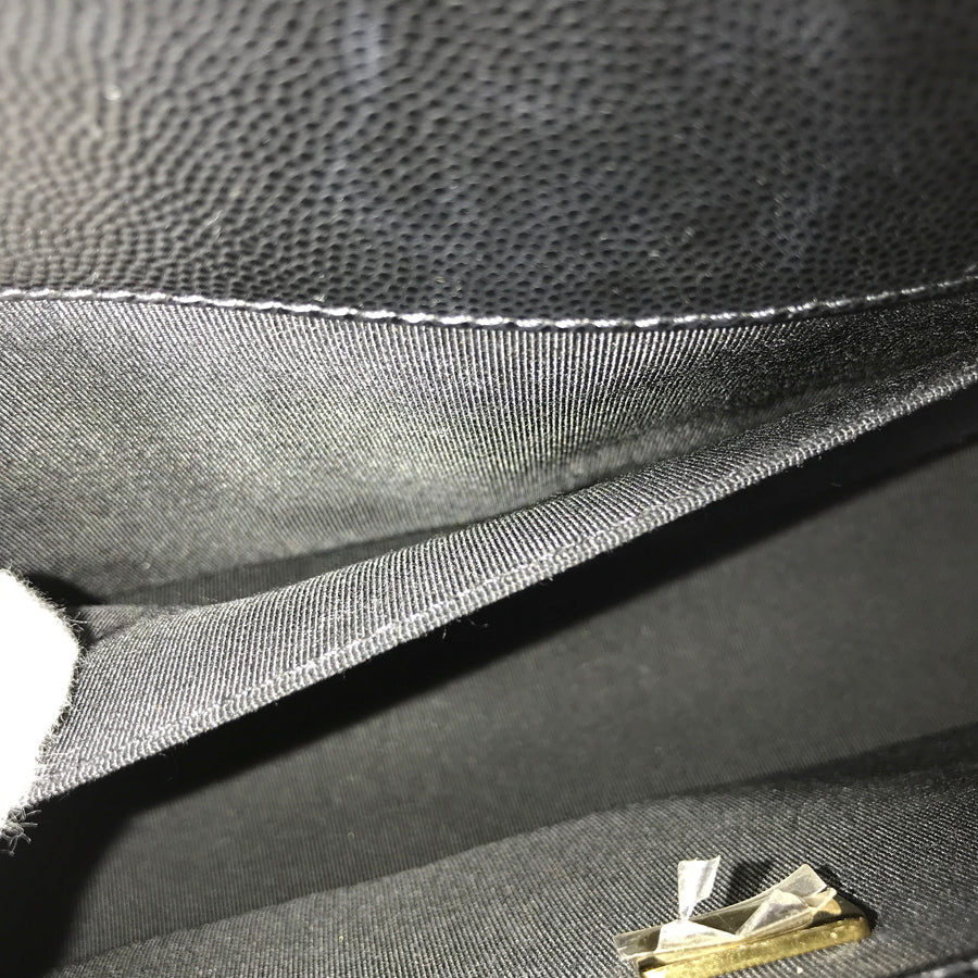 CHANEL Boy Chanel Shoulder bag