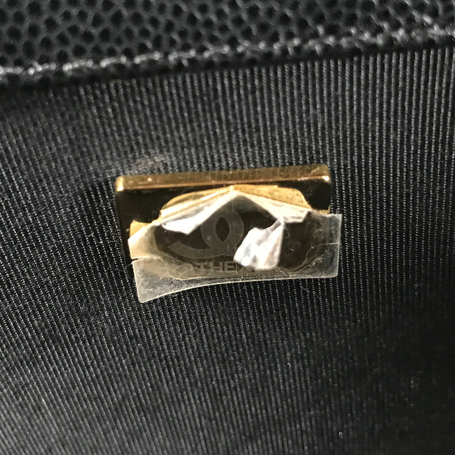 CHANEL Boy Chanel Shoulder bag