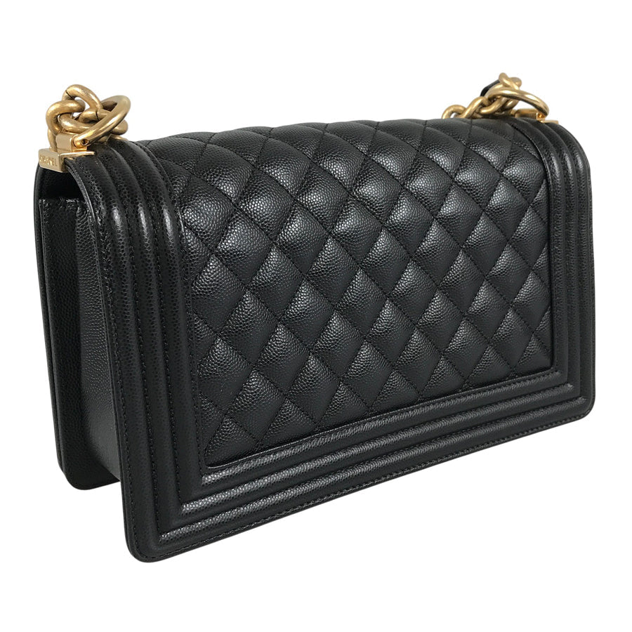 CHANEL Boy Chanel Shoulder bag
