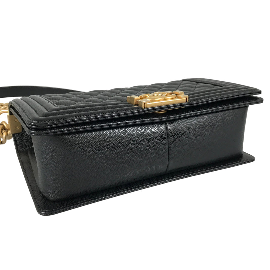 CHANEL Boy Chanel Shoulder bag