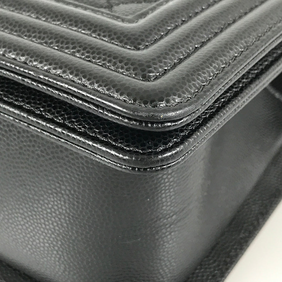 CHANEL Boy Chanel Shoulder bag