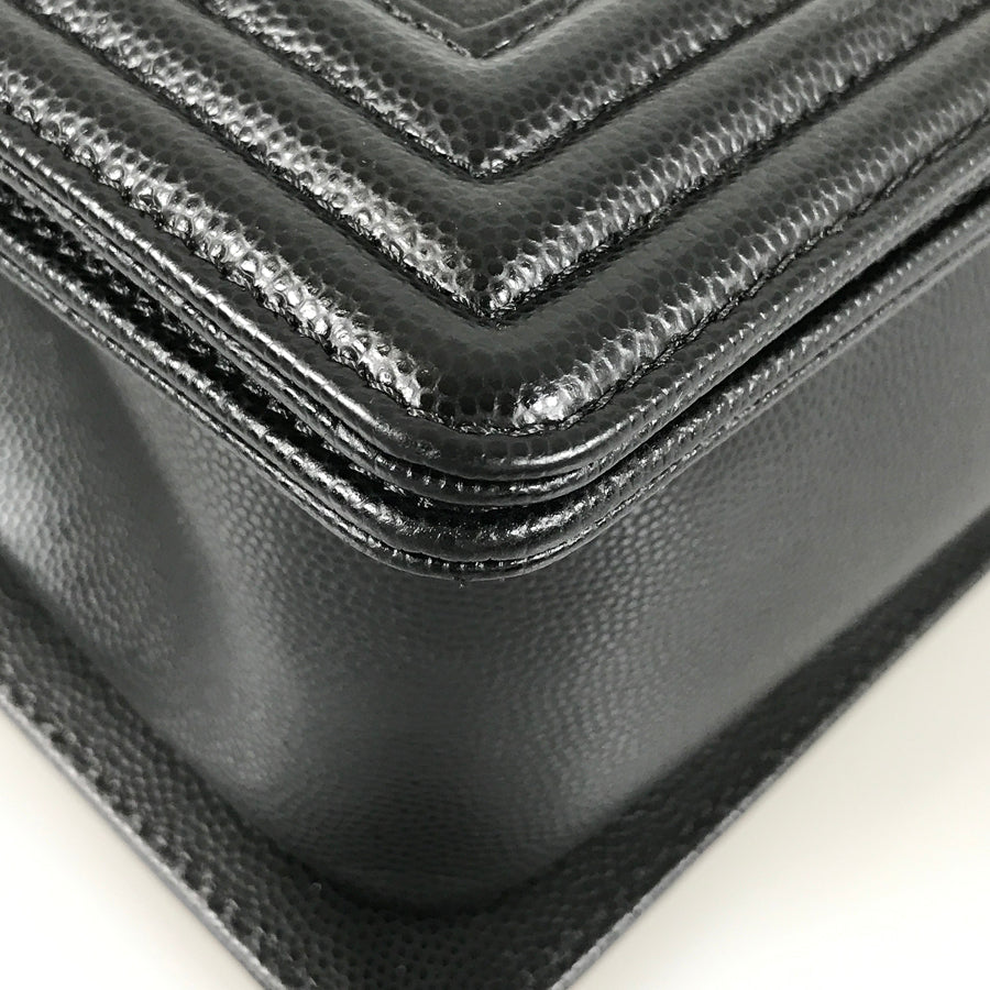 CHANEL Boy Chanel Shoulder bag