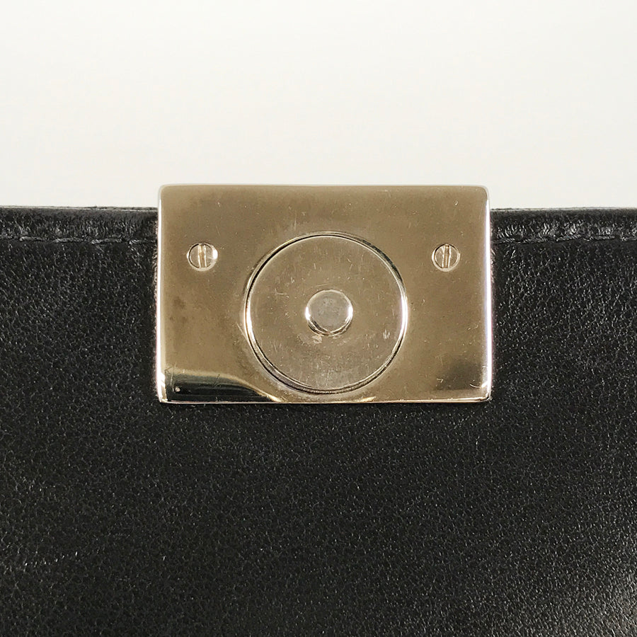 CHANEL Chocolate Bar Shoulder bag