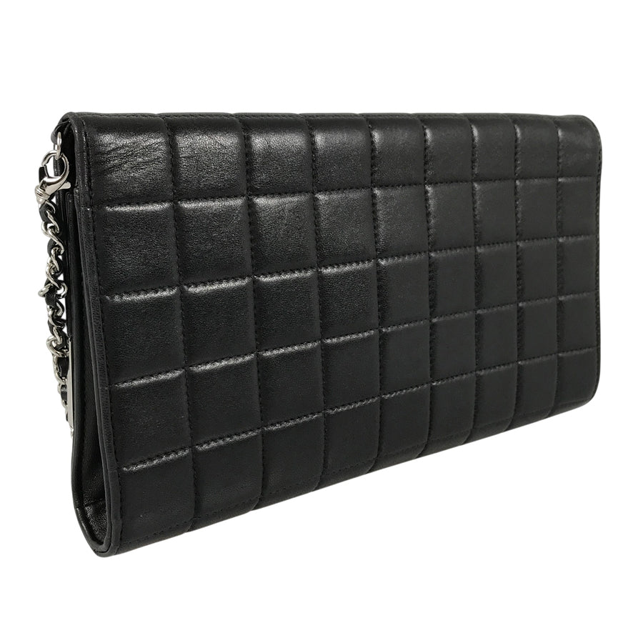 CHANEL Chocolate Bar Shoulder bag