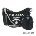PRADA Re-Edition 2005 1BH204 Shoulder bag