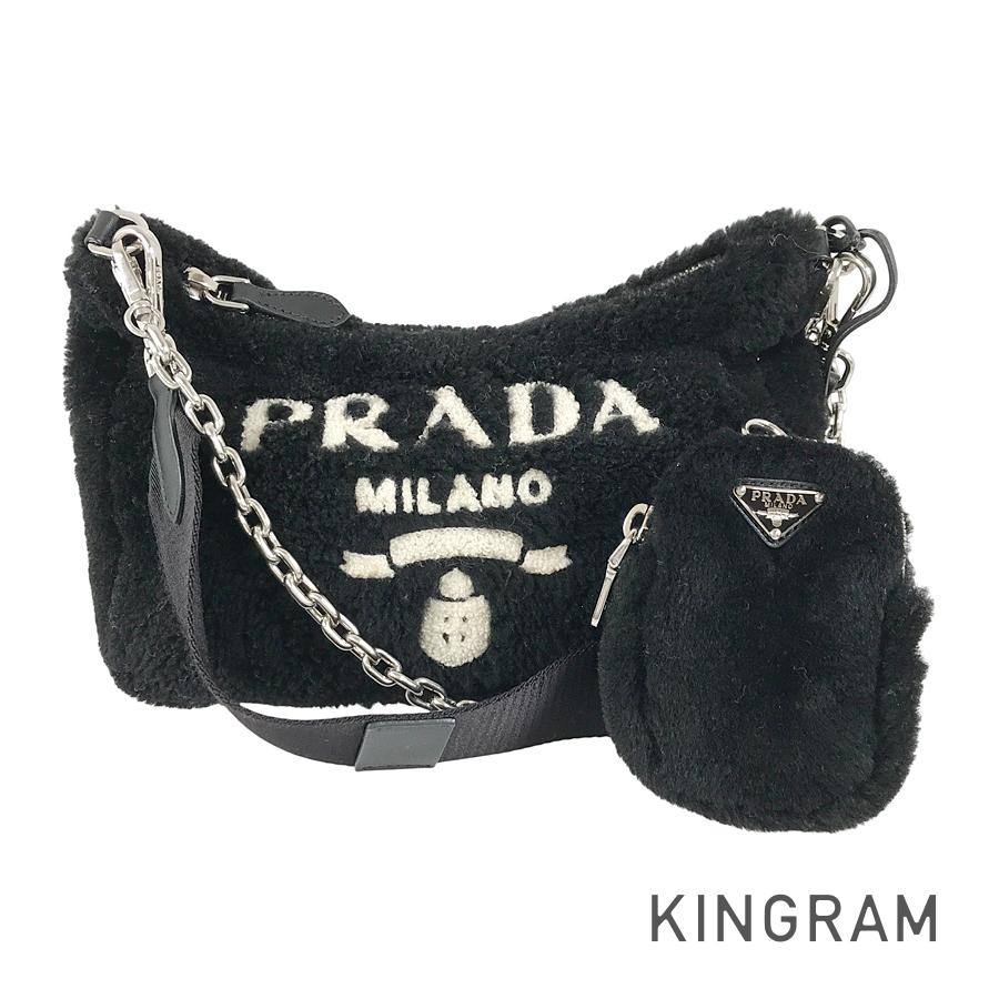 PRADA Re-Edition 2005 1BH204 Shoulder bag