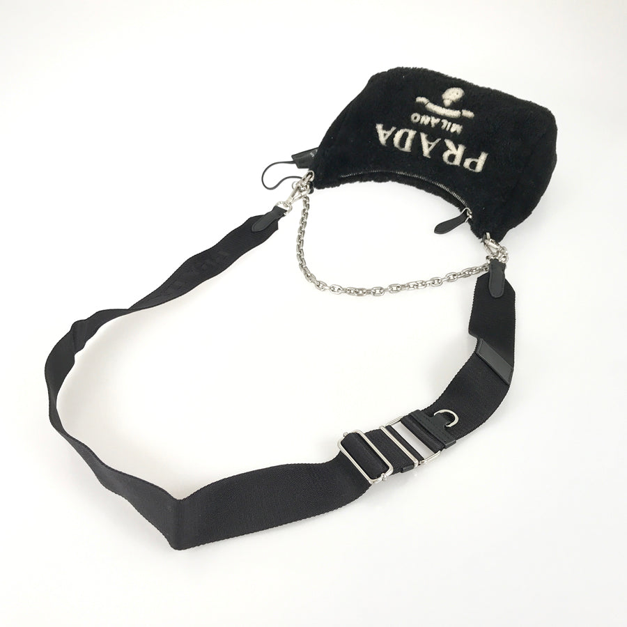 PRADA Re-Edition 2005 1BH204 Shoulder bag