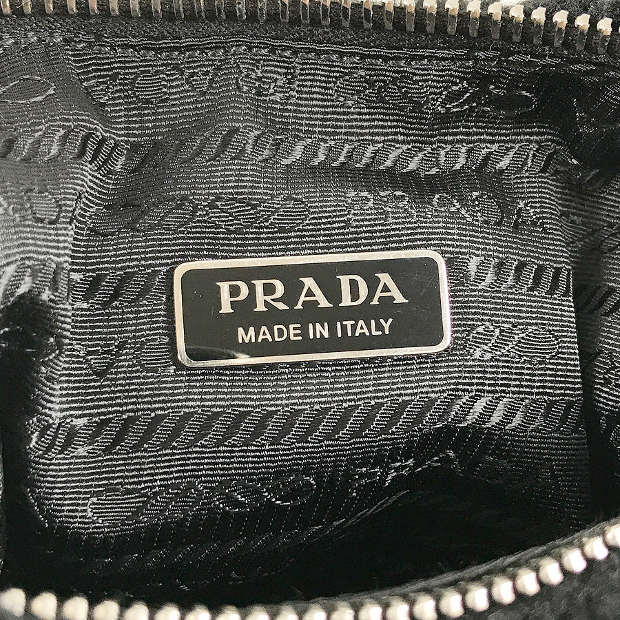 PRADA Re-Edition 2005 1BH204 Shoulder bag