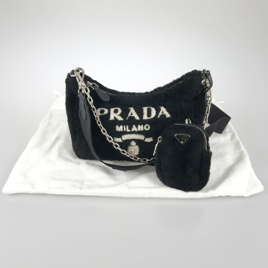 PRADA Re-Edition 2005 1BH204 Shoulder bag