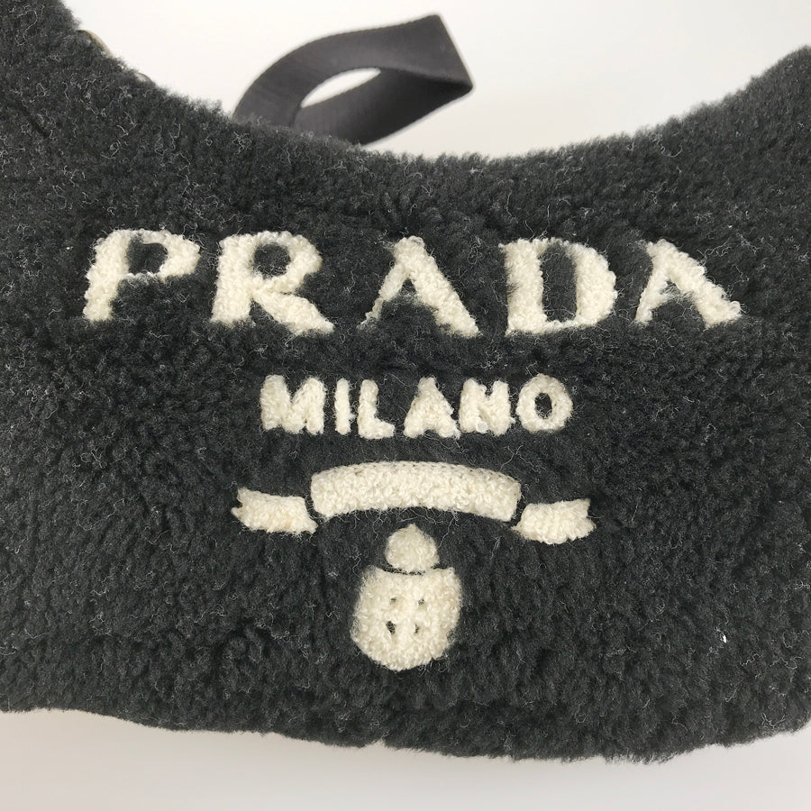 PRADA Re-Edition 2005 1BH204 Shoulder bag