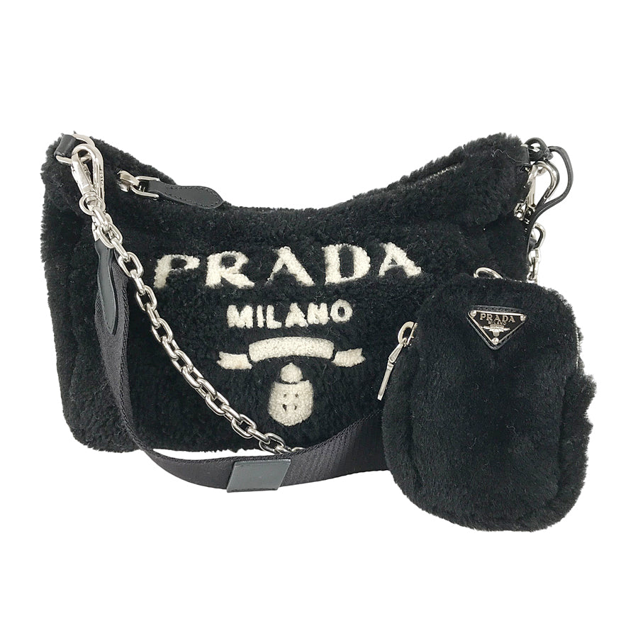PRADA Re-Edition 2005 1BH204 Shoulder bag