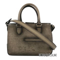 Berluti Toujour Gulliver Hand bag