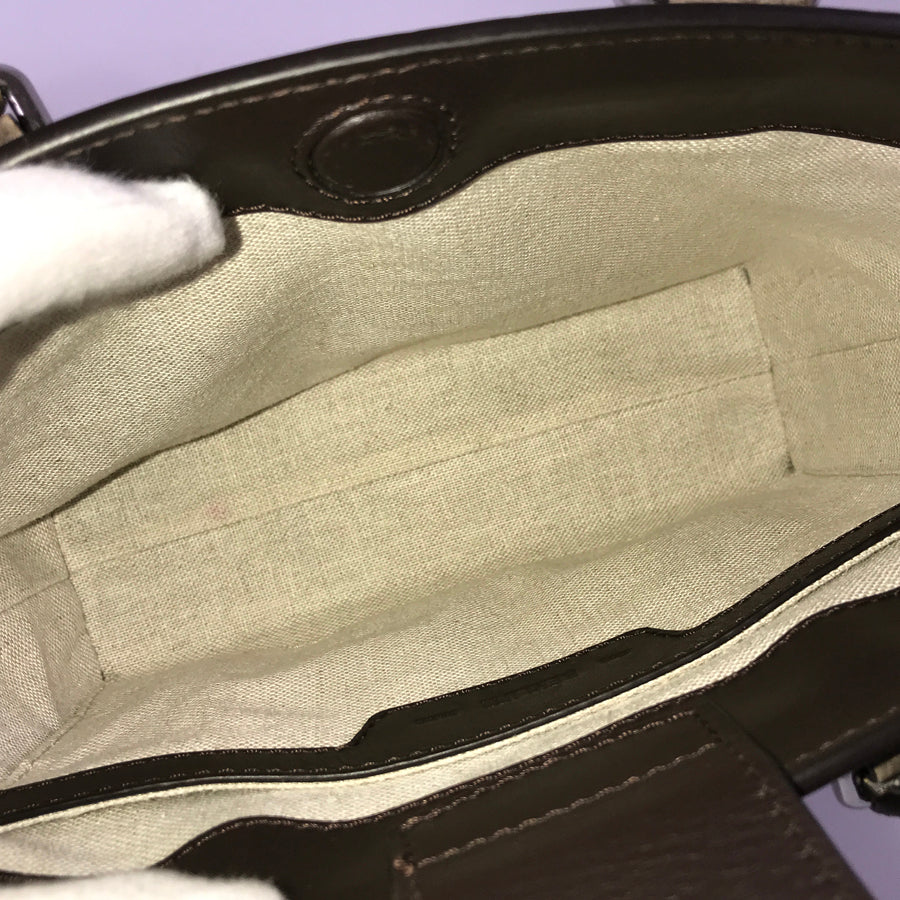 Berluti Toujour Gulliver Hand bag