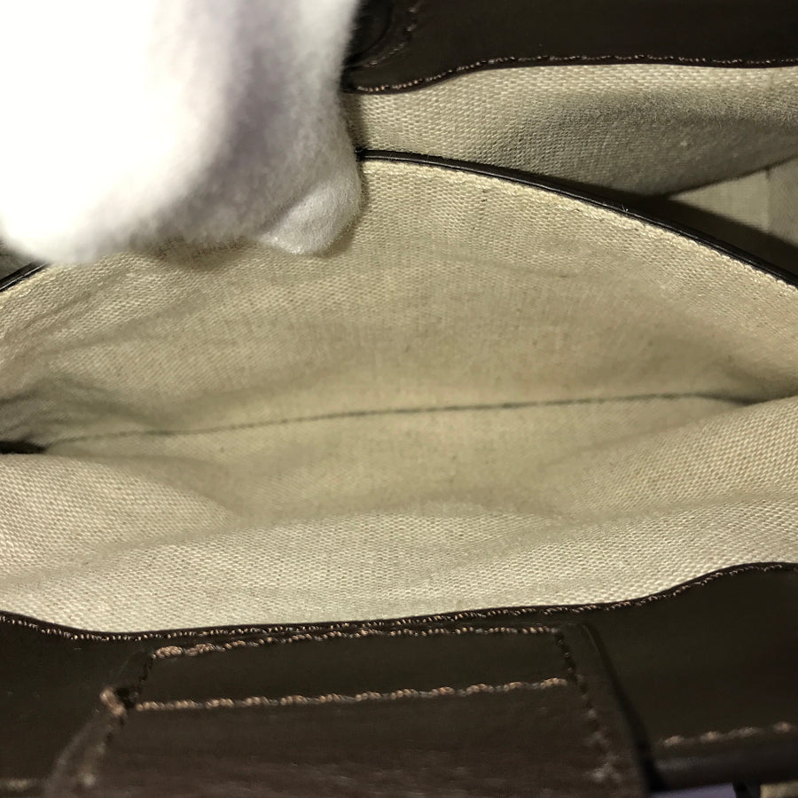 Berluti Toujour Gulliver Hand bag