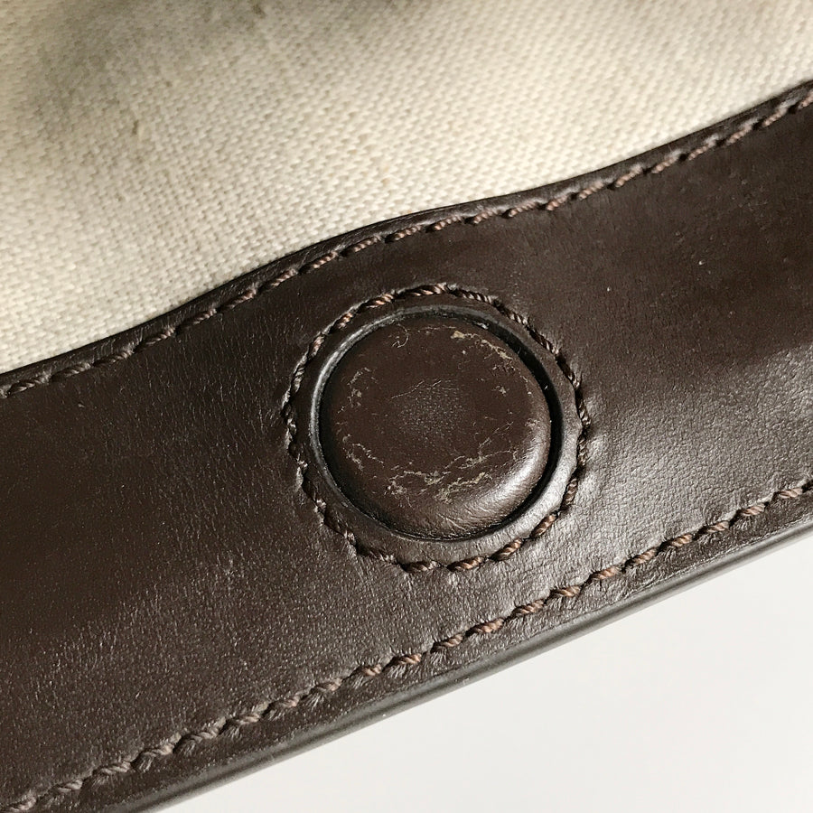 Berluti Toujour Gulliver Hand bag