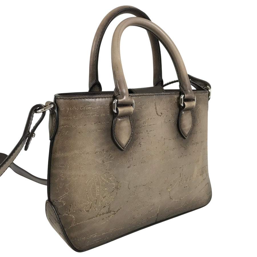 Berluti Toujour Gulliver Hand bag