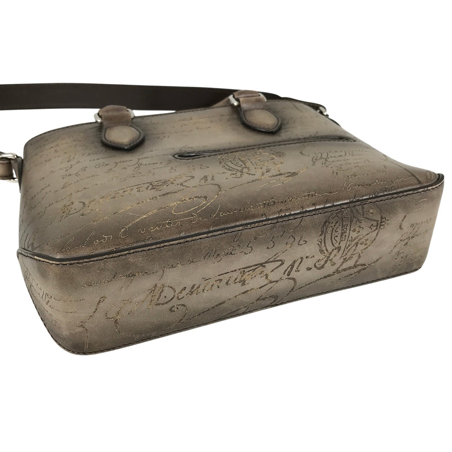 Berluti Toujour Gulliver Hand bag