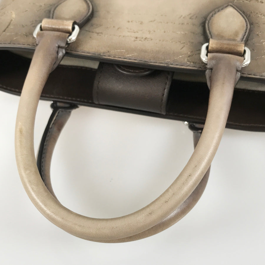 Berluti Toujour Gulliver Hand bag
