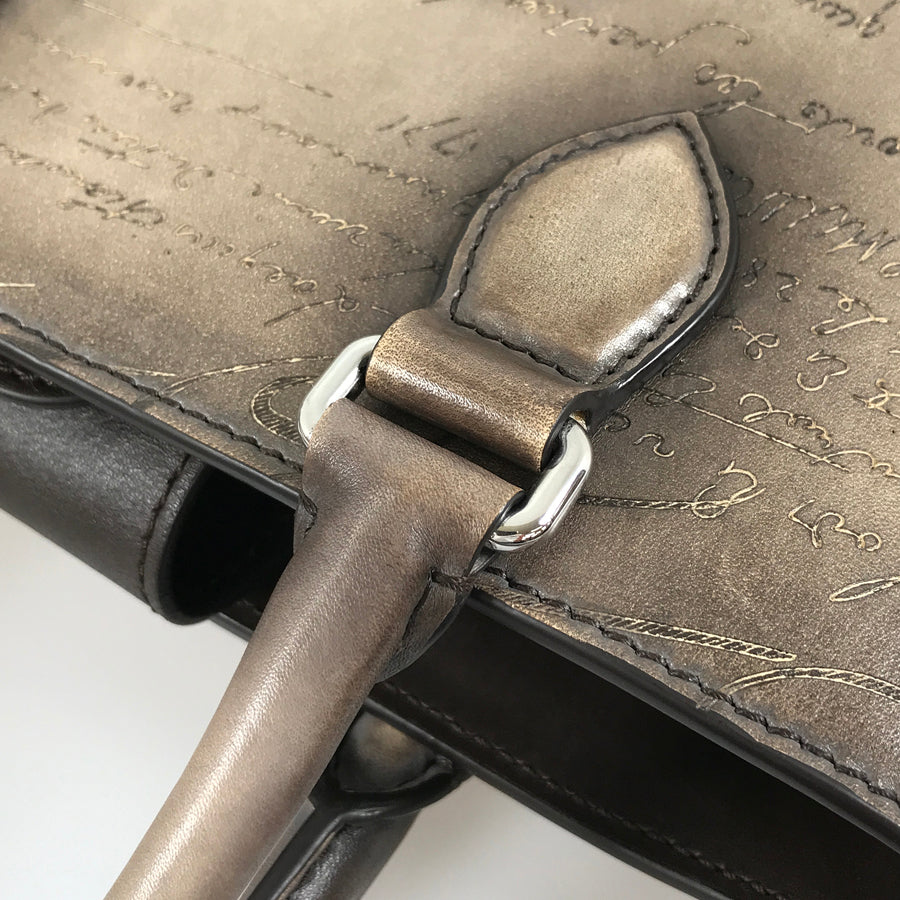 Berluti Toujour Gulliver Hand bag