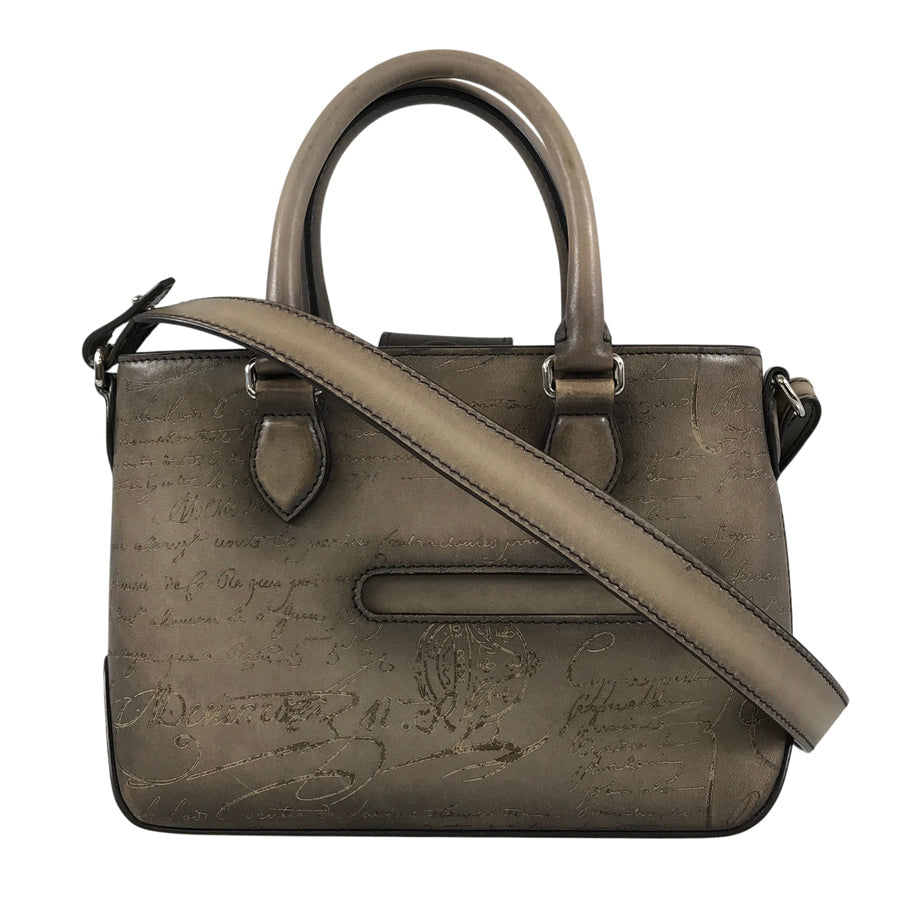 Berluti Toujour Gulliver Hand bag