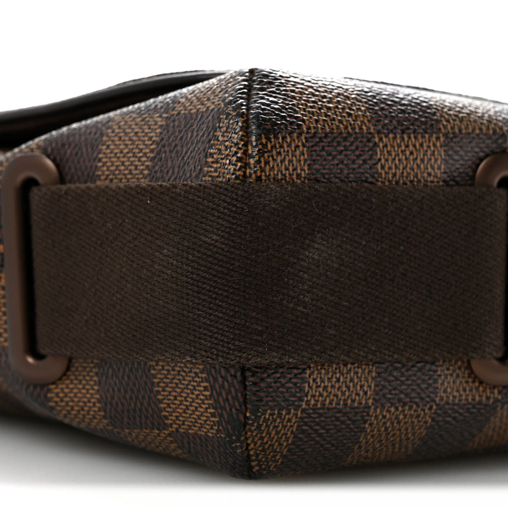 Damier Ebene Brooklyn MM