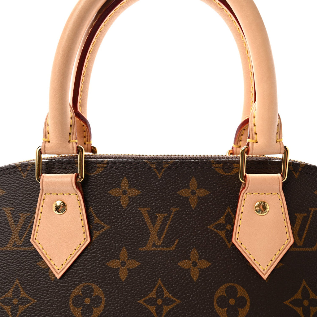 Monogram Alma MM
