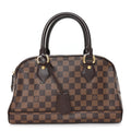 Damier Ebene Duomo