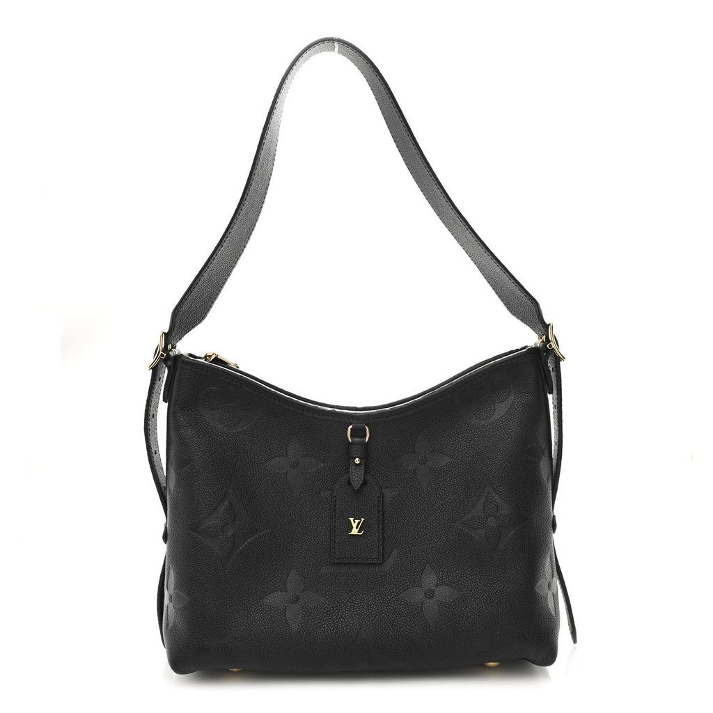 Empreinte Carryall PM Black