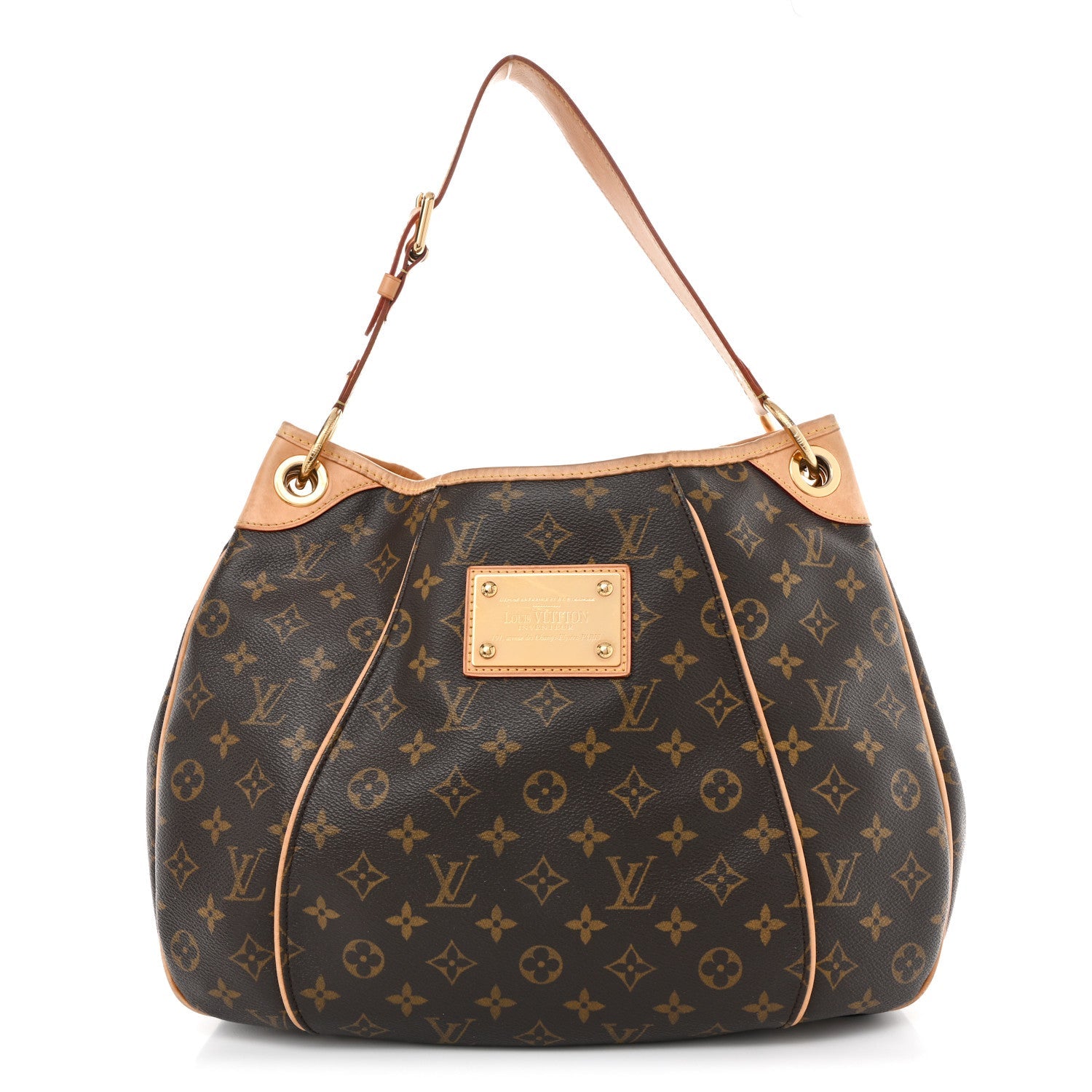 Monogram Galliera PM