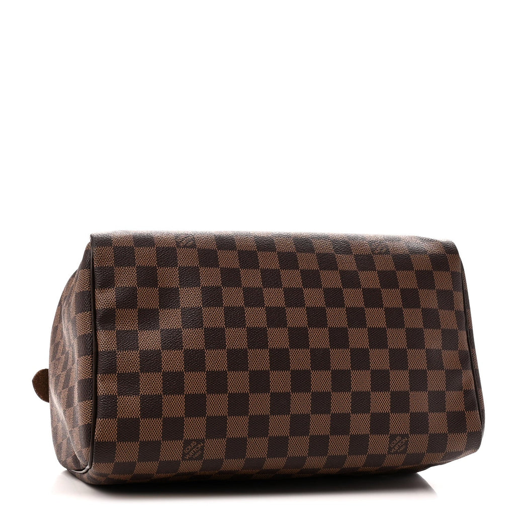 Damier Ebene Speedy 30
