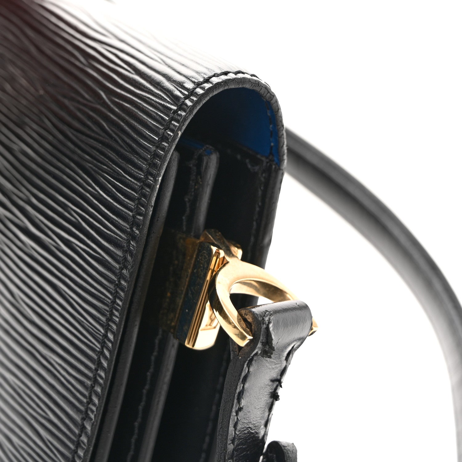 Epi Sac Friedland Black Blue