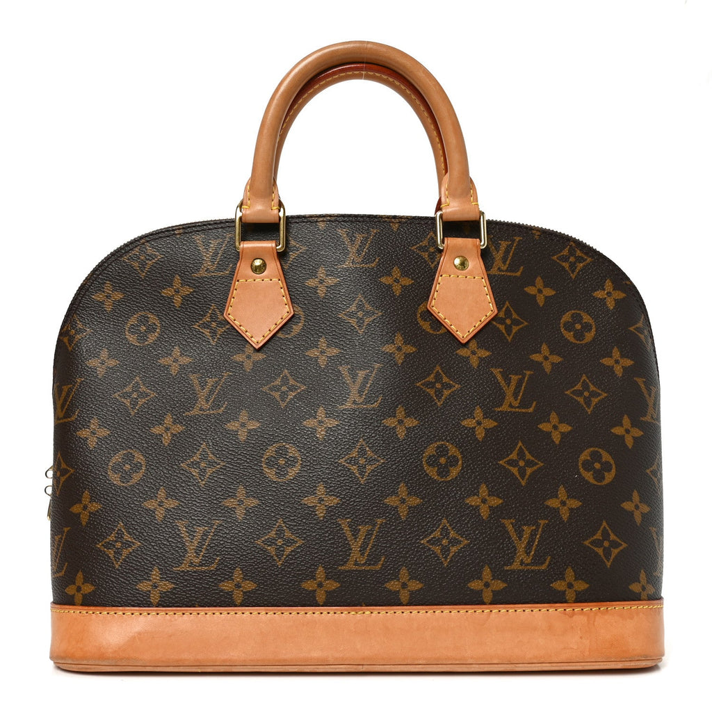 Monogram Alma PM