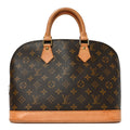 Monogram Alma PM