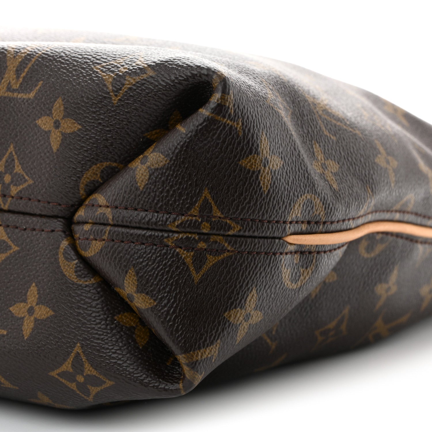 Monogram Sully PM