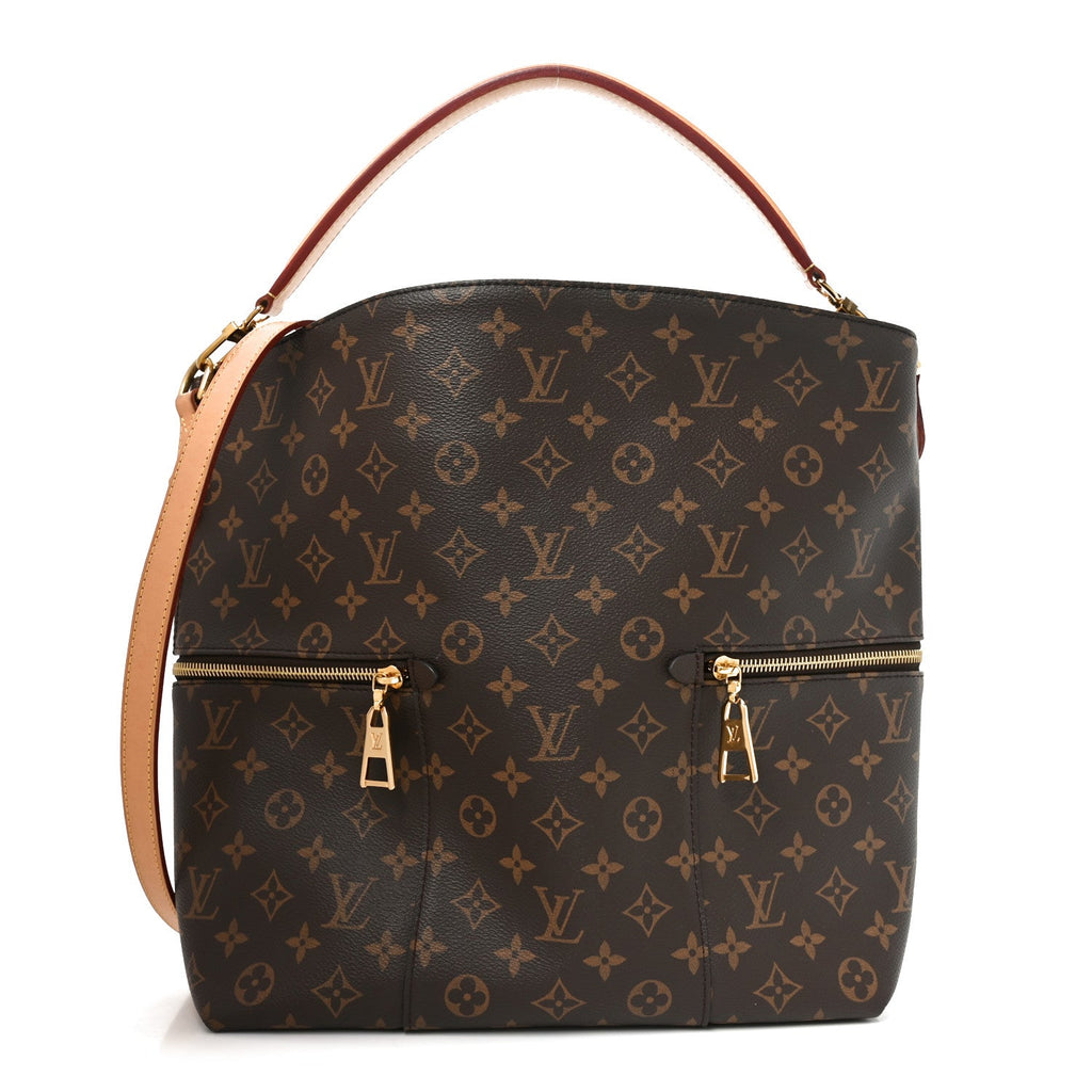 Monogram Melie