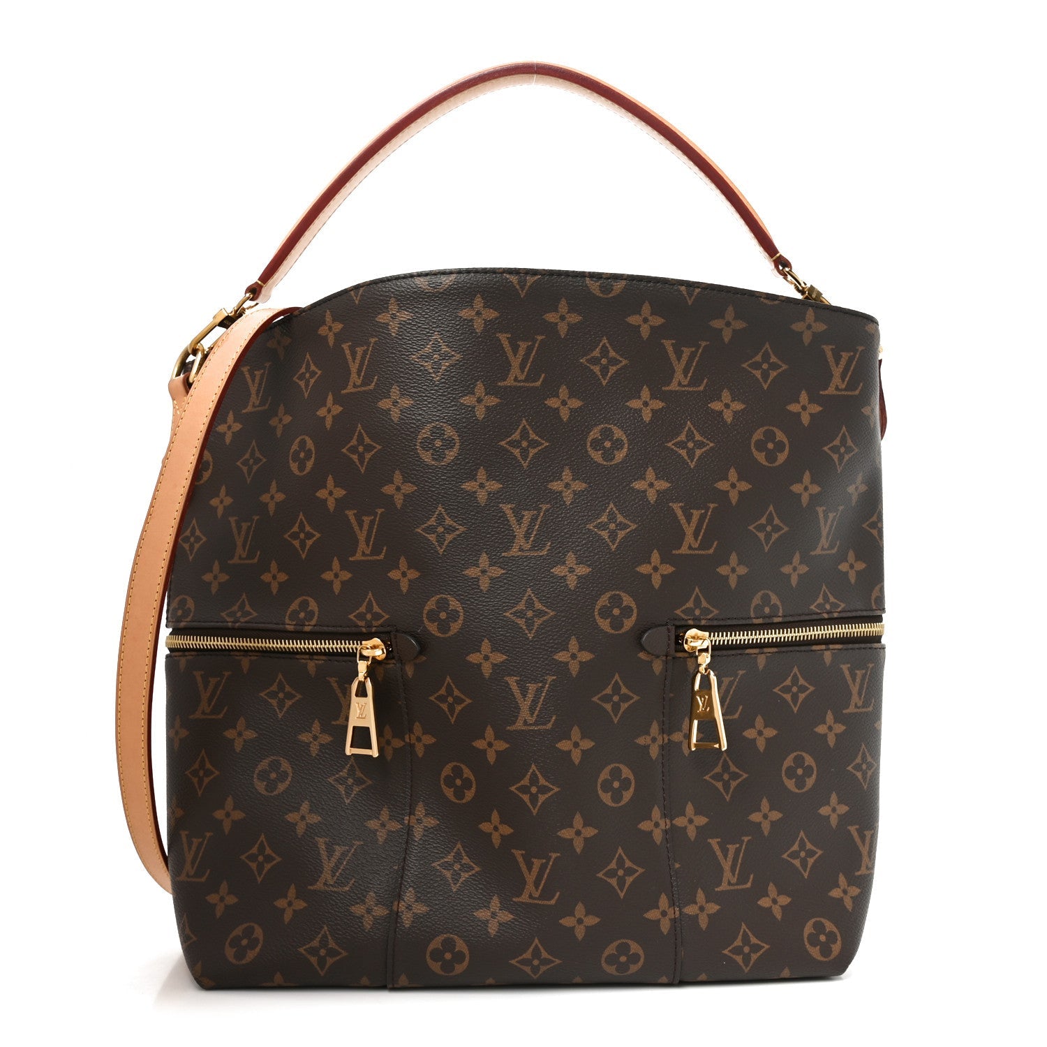 Monogram Melie