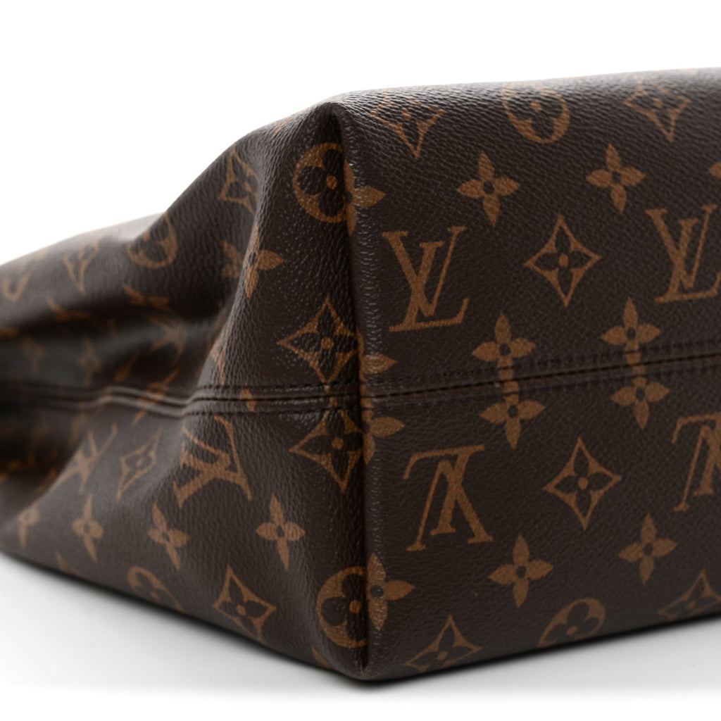 Monogram Graceful MM Pivoine