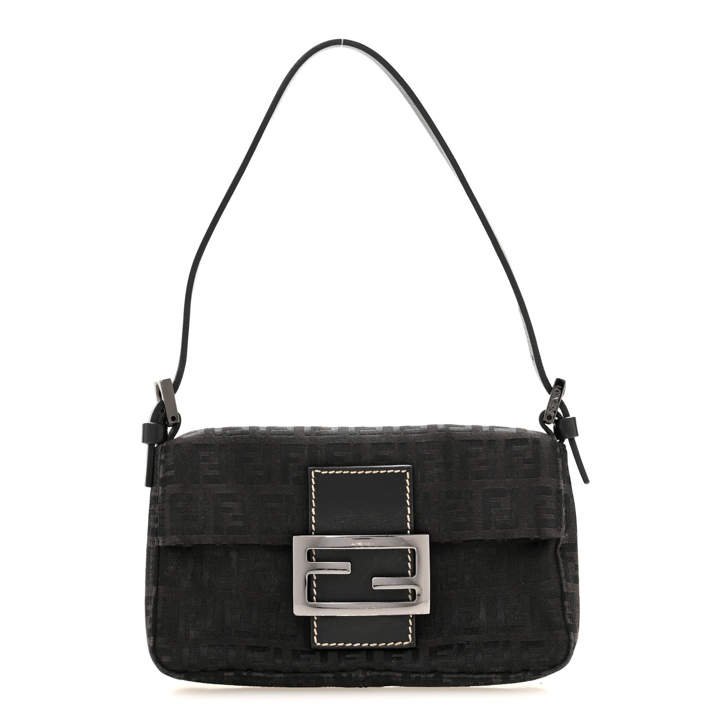 Zucchino Mini Baguette Black