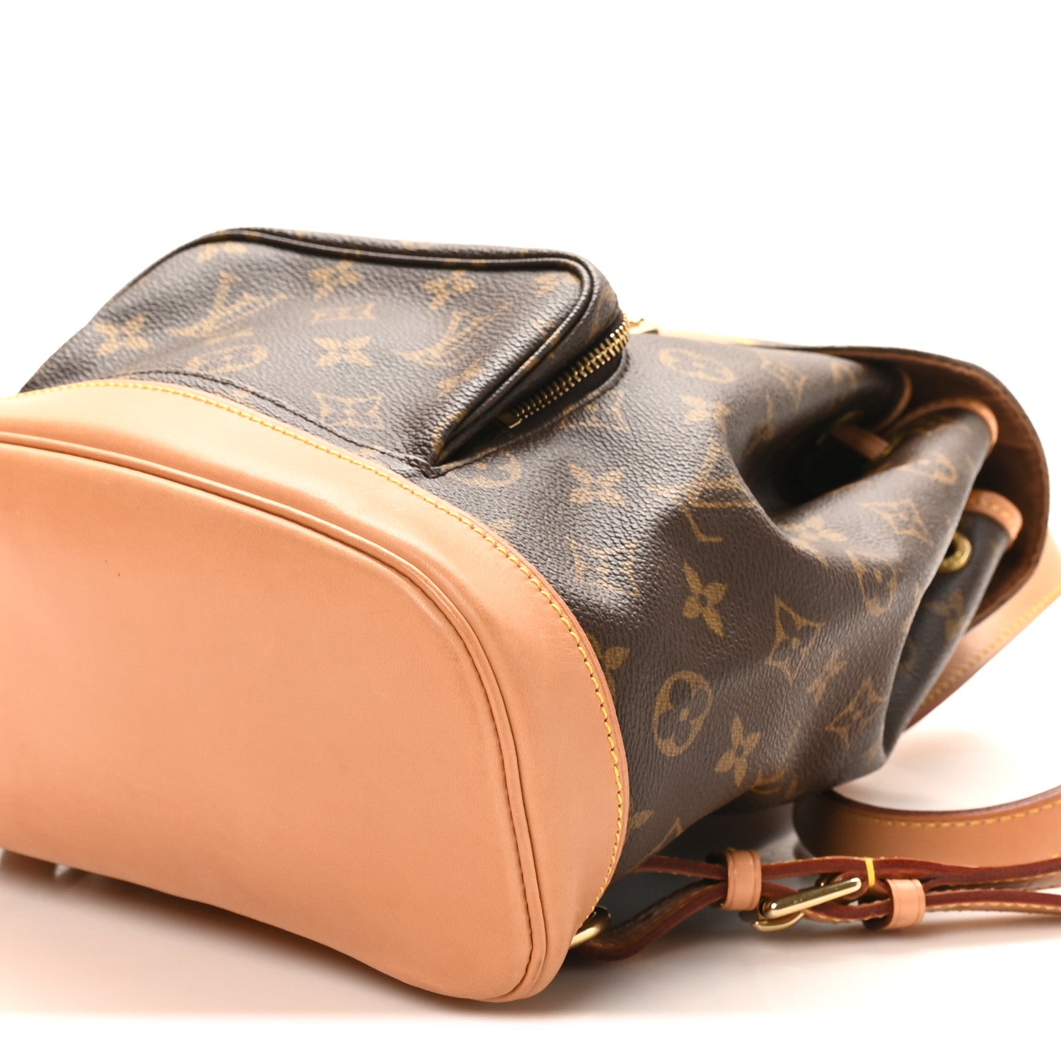 Monogram Montsouris MM Backpack